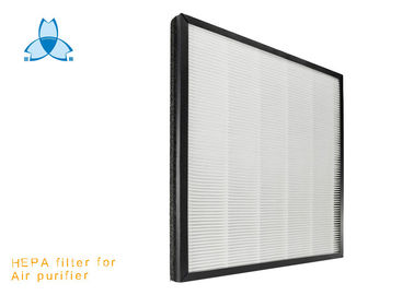 Filtre adapté aux besoins du client d'épurateur d'air de solvant d'odeur pour le système de la CAHT d'épurateur d'air
