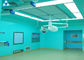 Plafond laminaire d'approvisionnement de flux d'air de la classe 6 pour le Cleanroom d'opération d'hôpital
