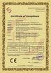 Chine Dongguan Zhisheng Purification Technology Co., Ltd. certifications