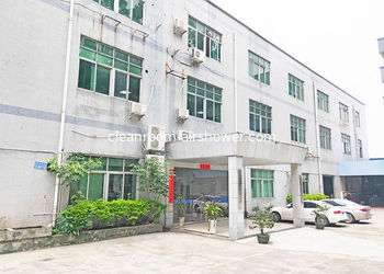 Chine Zhisheng Purification Technology Co., Limited