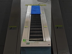 ZS-SJ-4-2000 machine de nettoyage automatique de semelle