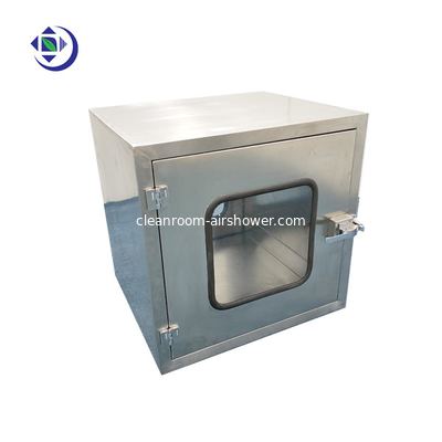 acheter Boîte de passage magnétique électrique d'acier inoxydable du couplage 304 pour le Cleanroom online manufacture