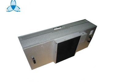 acheter Filtre de fan de l'efficacité FFU de HEPA, systèmes de purification de l'air pour les salles protégées de la poussière online manufacture