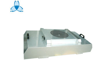 acheter Bruit de l'unité de filtrage de fan du rendement élevé FFU Hepa 54dBA, vitesse d'air 0.35-0.65m/S online manufacture