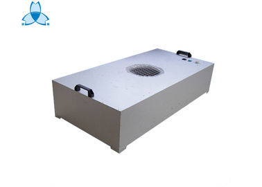 acheter Unité de filtrage de fan de plafond de pièce propre d'écoulement laminaire à faible bruit sans pré filtre online manufacture