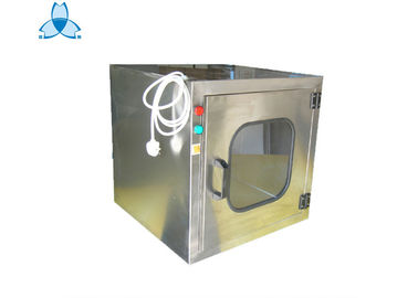 acheter Boîte de passage de douche d'air pur d'économie de petit secteur pour la salle d'opération d'hôpital online manufacture