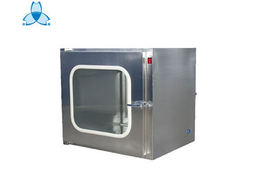 acheter Boîte de passage de douche d'air d'équipements de pièce propre pour la nourriture Industrys online manufacture