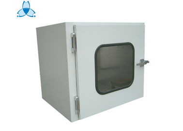 acheter Fenêtre propre statique pharmaceutique de transfert adaptée aux besoins du client par Passbox de laboratoire online manufacture