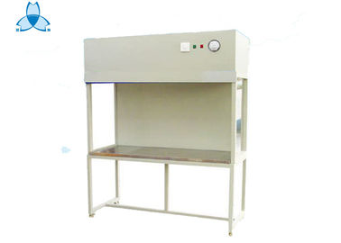 acheter Capot laminaire vertical de flux d'air de produits de Cleanroom, banc propre biologique de Cabinet de sécurité d'écoulement laminaire online manufacture