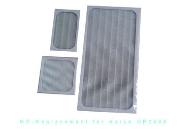 acheter Cadre de carton de filtres à air de projecteur de rendement élevé pour les types DP2000 3 online manufacture