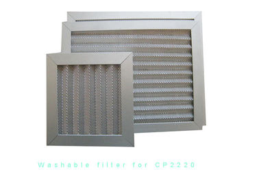 acheter Filtres à air de projecteur de fibre de verre de Christie, filtres à air lavables pour CP2220 et CP2230 online manufacture