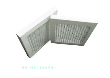 acheter Le cadre imperméable de carton de filtres à air de projecteur, hauteur maximum est 80mm online manufacture