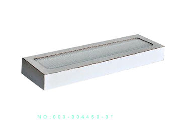 acheter Filtre à air de la poussière de projecteur, filtre 003-004460-01 de collecteur de poussière de système de la CAHT pour les solariums un online manufacture