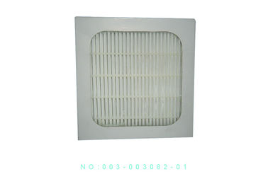 acheter Cadre de papier de filtres à air blancs de projecteur de pièce propre avec la baisse de basse pression online manufacture
