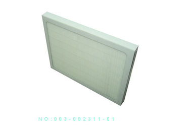 acheter Largeur faite sur commande 710mm de filtre à air de Hepa de couleur pour des projecteurs de cinéma de NEC Digital online manufacture