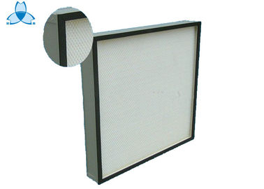 acheter filtre à air de substance particulaire de rendement élevé de hepa online manufacture