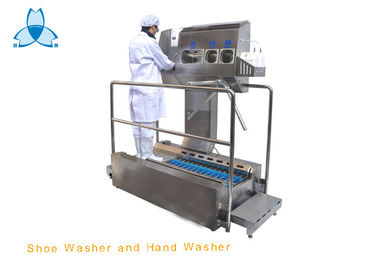acheter Machine unique de nettoyage de chaussure automatique online manufacture