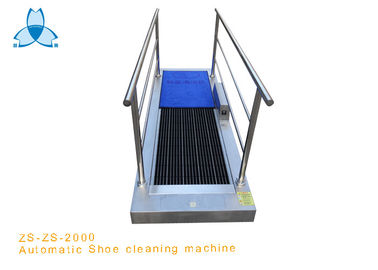acheter Machine unique de décapant de la chaussure SS304 avec la poignée online manufacture
