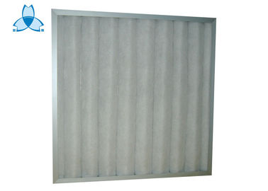 acheter Ondulé - dactylographiez le filtre 595x595x21mm de filtre à air pré pour la climatisation centrale online manufacture