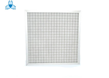 acheter Filtre à air lavable de cadre en aluminium online manufacture