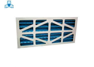 acheter De rendement industriel de panneau G3/G4 filtre à air pré pour des systèmes de nettoyage online manufacture