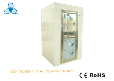acheter La pièce de douche portative d'air pour la décontamination de la poussière de personnel vêtx le nettoyage online manufacture