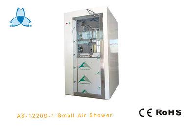 acheter Douche d'air en acier enduite de Cleanroom de poudre pour le micro - l'électronique et semi-conducteurs online manufacture