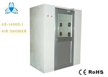 acheter Douche d'air de Cleanroom de terrain communal de la classe 100 online manufacture