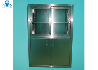 acheter Amincissez l'armoire à pharmacie bordée d'hôpital online manufacture