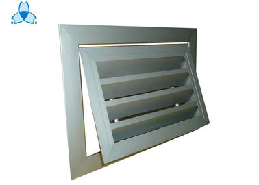 acheter Metal le diffuseur de conduit de gril de plafond, aiguillage d'air pour les conduits de plafond/air à l'intérieur des bâtiments de nettoyage online manufacture