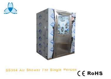 acheter Pièce de douche réglable d'air de temps de douche avec le plein matériel d'acier de Stainles online manufacture
