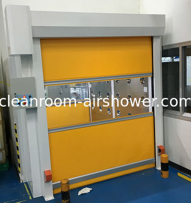 acheter Tunnel de douche à air rapide pour fret fabrication en ligne