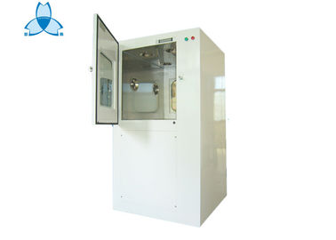 acheter Passage de Cleanroom de douche d'air par le ventilateur des chambres EBM, M de la vitesse d'air 16 - 20/S online manufacture