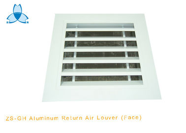 acheter Grille d'aération de retour d'aluminium online manufacture