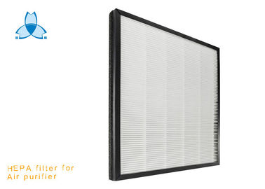 acheter Filtre adapté aux besoins du client d'épurateur d'air de solvant d'odeur pour le système de la CAHT d'épurateur d'air online manufacture