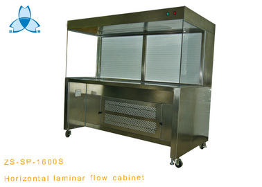 acheter Cabinet horizontal en acier de circulation d'air laminaire d'OIN 5 Stainles pour l'usine online manufacture