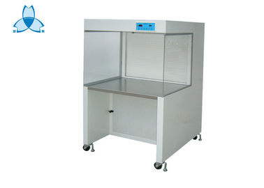 acheter Banc propre laminaire horizontal en acier enduit de poudre de la classe 100 pour une personne online manufacture