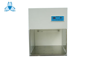 acheter Petite armoire supérieure de bureau d'écoulement laminaire de filtre de HEPA pour le laboratoire online manufacture