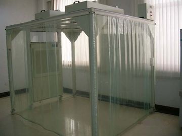 acheter Purification 1000 propre modulaire portative de classe de pièce propre de Softwall/cabine de la classe 100 online manufacture
