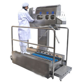 acheter machine de nettoyage de la chaussure 680W, machine de lavage de main de carburant de l'eau pour l'atelier de nourriture online manufacture
