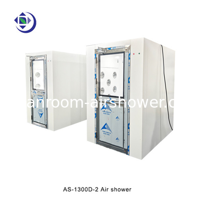 acheter Douche d'air en salle blanche avec filtres HEPA pour éliminer les particules dans l'air pour 2-3 personnes online manufacture