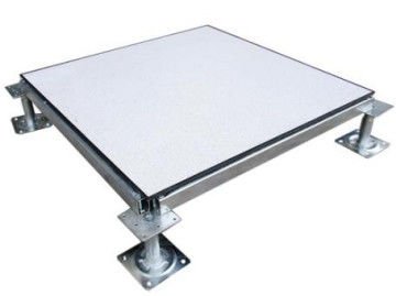 acheter Plancher Augmenté antistatique avec la finition de PVC online manufacture