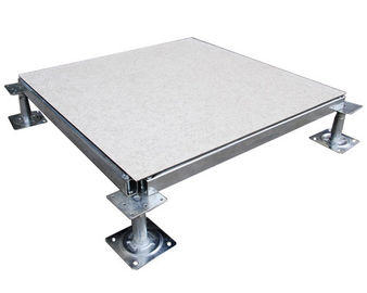 acheter Plancher augmenté par bord léger de NO- d'équipement de pièce propre pour la salle des ordinateurs online manufacture