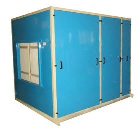 acheter Air d'équipement de pièce propre d'usine traitant la structure compacte flexible de l'unité/AHU online manufacture