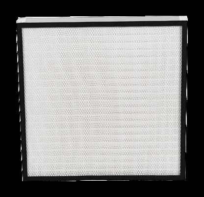 acheter Filtre à air de particules AB Sélection de colle Pression initiale n'excédant pas 120 Pa fabrication en ligne