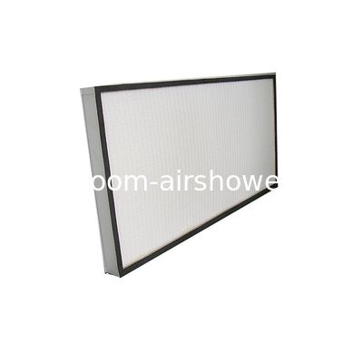 acheter Particulate Air Filter Hepa Filter for Airborne Microorganism Removal fabrication en ligne