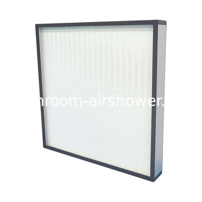 acheter PU Polyurethane Sealant Particulate Air Filter for Industrial Air Purification fabrication en ligne