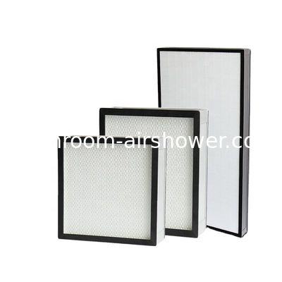 acheter Particulate Air Filter Customized Size and 99.97% Filter Efficiency for Customized Solutions fabrication en ligne
