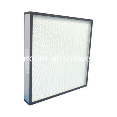 acheter 12kg HEPA Air Filter H12 with and PU Polyurethane Sealant fabrication en ligne