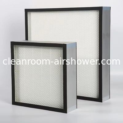 acheter Particulate Air Filter with Hepa Filter Initial Pressure Drop ≤220 HV Top Choice fabrication en ligne